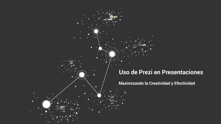 Uso de Prezi en Presentaciones by alexis veras on Prezi