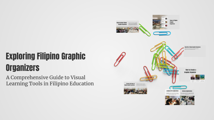 Exploring Filipino Graphic Organizers by Precy Mae Silvano on Prezi