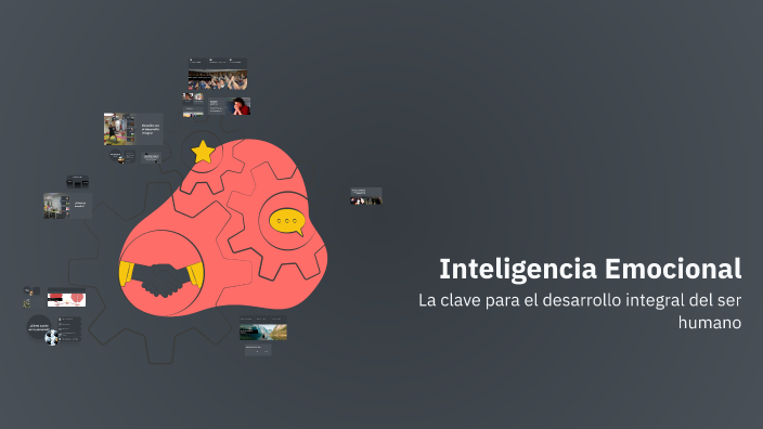 Inteligencia Emocional by Susana Morales on Prezi