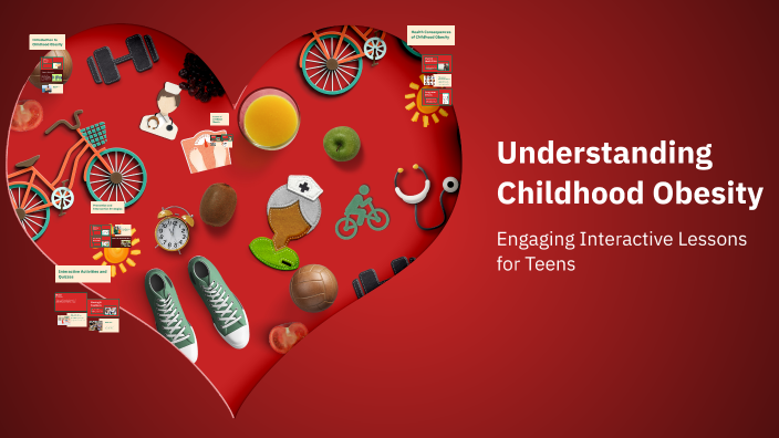 Understanding Childhood Obesity by ali haddad on Prezi