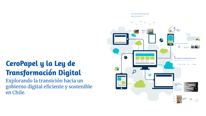 CeroPapel y la Ley de Transformación Digital by Selenne Garcia on Prezi
