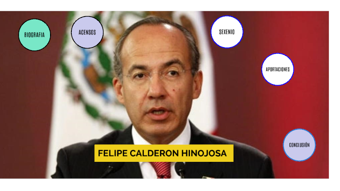 Arbol Genealogico De Felipe Calderon Hinojosa prezi.com