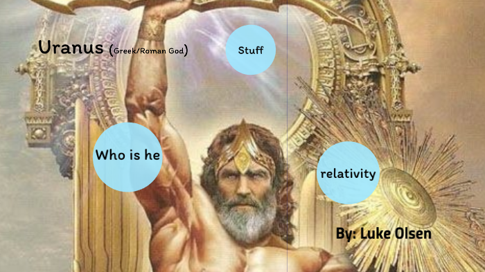 uranus god