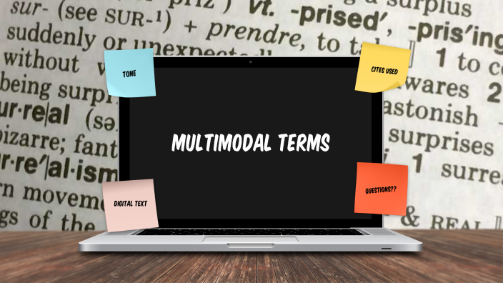 article discussing multigenre or multimodal assignments