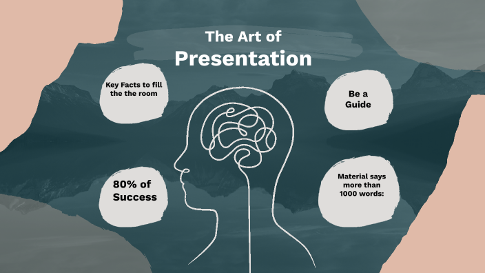 The Art of Presentation by Krylov Ivan on Prezi