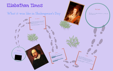 Life in the Elizabethan Era by Kerri Sullivan on Prezi