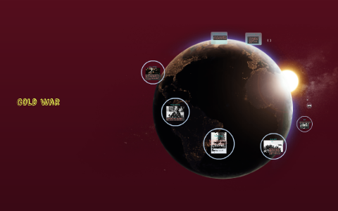 Cold War by Jesica Alavez on Prezi