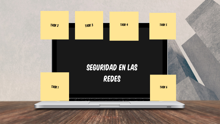 Seguridad en las redes by AARON ANDUAGA on Prezi