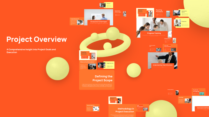 Project Overview by Briana Torres on Prezi