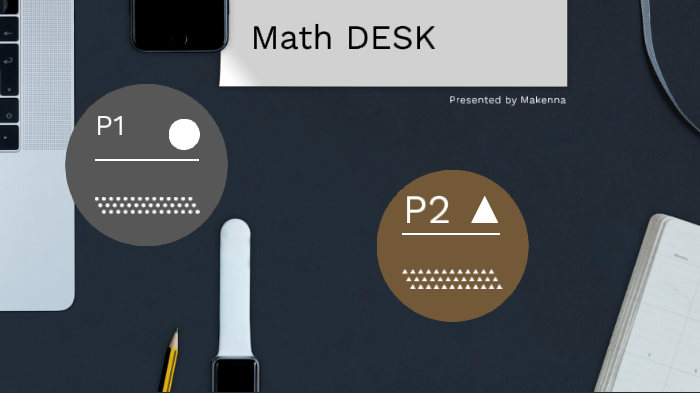 MATH Project by MaKenna Mann on Prezi