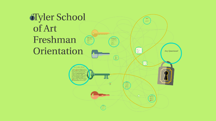 Tyler Freshman Orientation By David Logan On Prezi