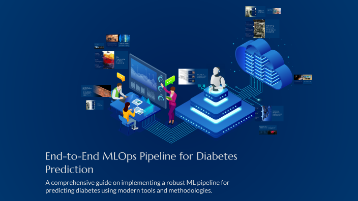 End-to-End MLOps Pipeline for Diabetes Prediction by shalini nunavath ...