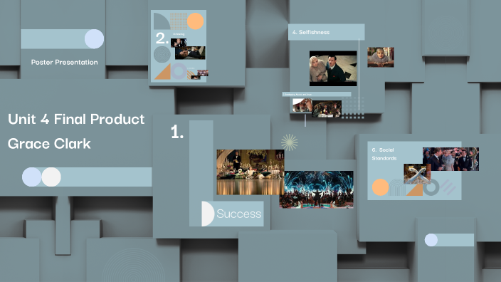 Unit 4 Final Project by grace clark on Prezi