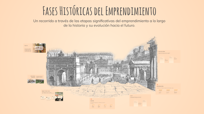 Fases Históricas del Emprendimiento by Jonathan Vanegas on Prezi