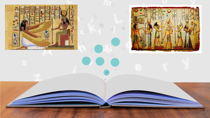 Ancient Egyptian Religion by Sheryl Stevenson on Prezi