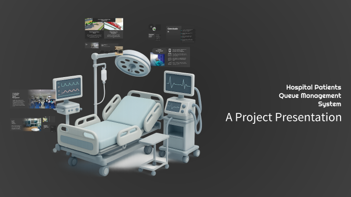 Hospital Patients Queue Management System by gowtham Kampati on Prezi