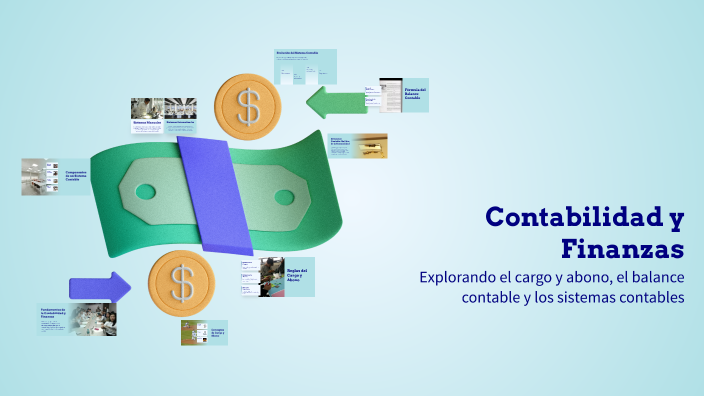 Contabilidad y Finanzas by daniela bravo on Prezi