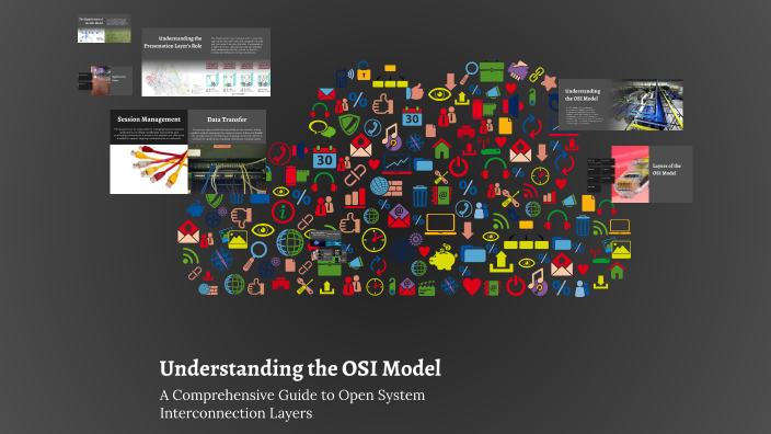 Knowledgecatch Osi Model Understanding the OSI Model by Amoa Nyahe on Prezi