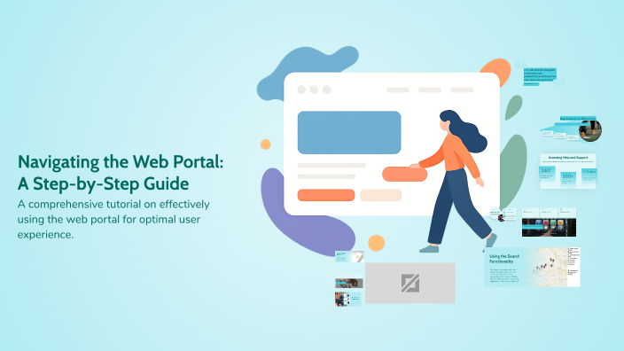 Webpath Fife Web Guide.pdf Navigating the Web Portal: A Step-by-Step Guide by Hugo Quiñones on Prezi