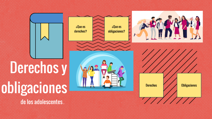 Derechos y obligaciones de los adolescentes by Abeto Garci on Prezi