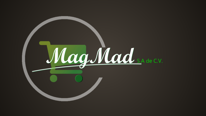 MAGMAD by daniel quintero sanchez on Prezi