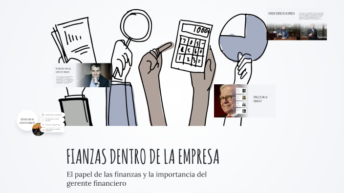 FIANZAS DENTRO DE LA EMPRESA by Adriana Estrada on Prezi