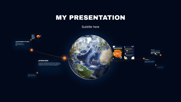 CALENTAMIENTO GLOBAL by valery martinez on Prezi