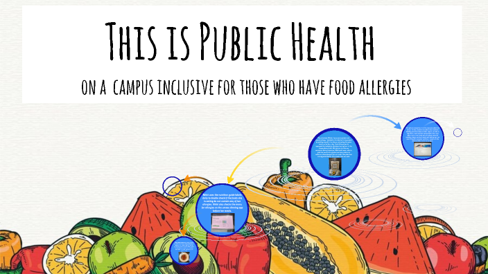 Public Health by Rachel Coimbra on Prezi