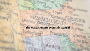 Massachusetts Drug Lab Scandal by shawn mcchesney on Prezi Design