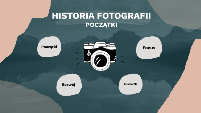 Historia fotografii by Natalia Kaniewska on Prezi