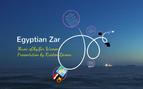 Egyptian Zar: Music of/by/for Women by Kristen Levens on Prezi