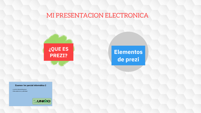 EXAMEN PREZI by Jennifer Alvarado Reynoso on Prezi