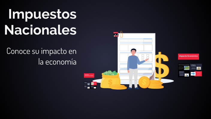 Impuestos Nacionales by OLGA LUCIA MONTOYA DIAZ on Prezi