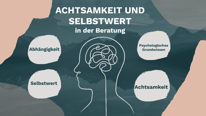 Achtsamkeit und Selbstwert in der Beratung by Pascale Koller on Prezi