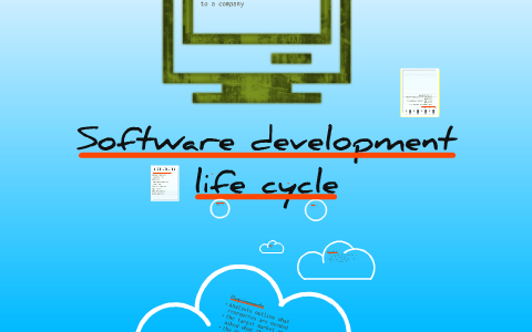 Software Dev life cycle by Zac Rigby on Prezi