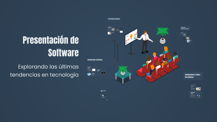 Presentación de Software by Alejandro Beltran on Prezi