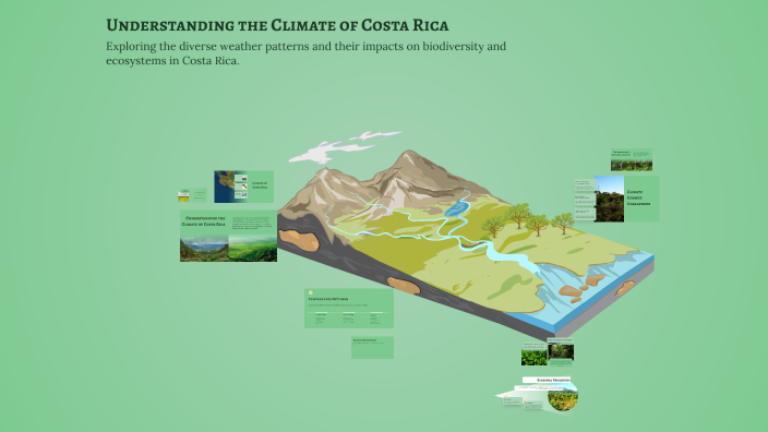 Understanding the Climate of Costa Rica by Leyla Navrkal [STUDENT] on Prezi