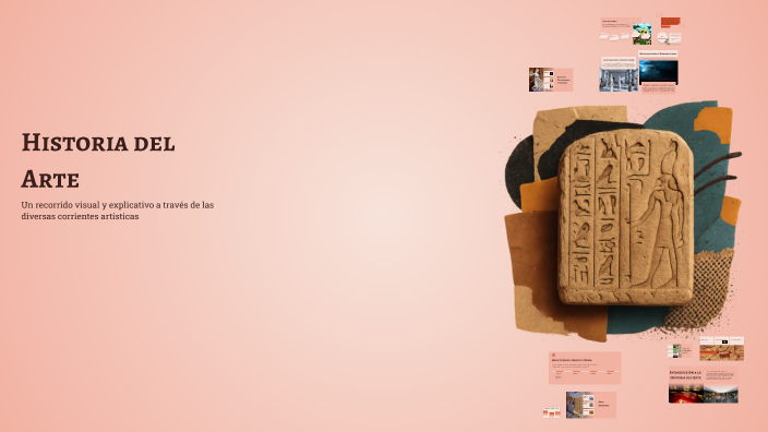 Historia del Arte by Jose Nicolas Alvarez on Prezi