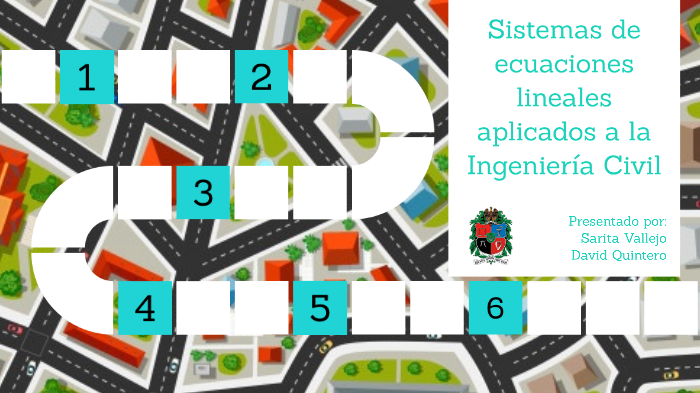 Sistemas De Ecuaciones Lineales En Ingenieria prezi.com
