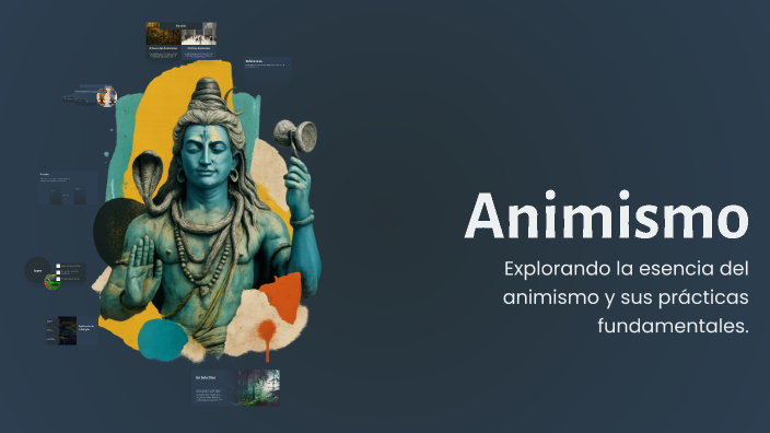 Animismo by sebastian Toro on Prezi