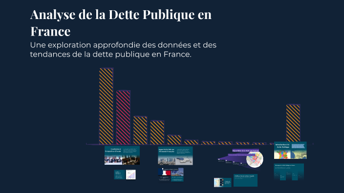 Analyse de la Dette Publique en France by PRDXL on Prezi