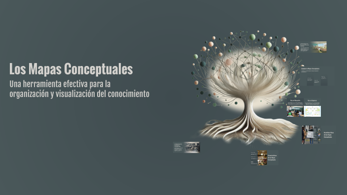 Los Mapas Conceptuales by Jhurico León on Prezi