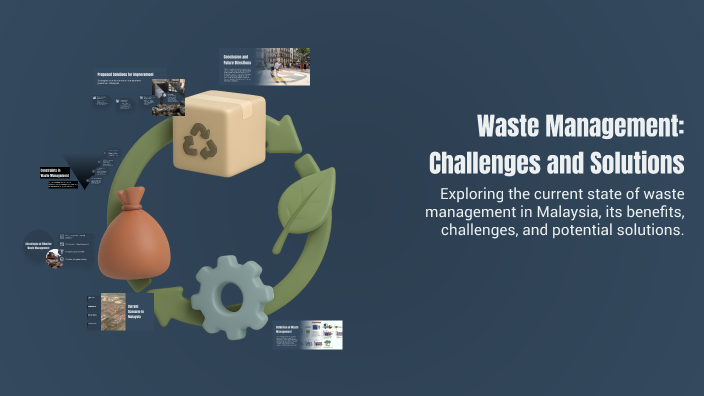 Waste Management by Mr Vayle on Prezi