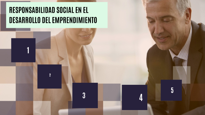 1ERO A, B RESPONSABILIDAD SOCIAL EN EL DESARROLLO DEL EMPRENDIMIENTO By ...