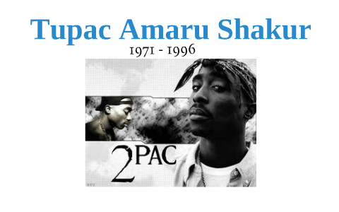 2pac Changes Analysis By Jelle Hermens On Prezi Next