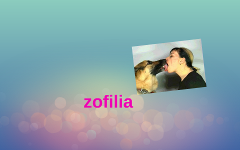 Zofilia zofilia by Miriam America Martinez Negrete on Prezi