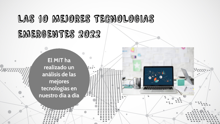 Las 10 Mejores Tecnologías Emergentes 2020 By 05-NH-HU-PATRICIA DEL ...