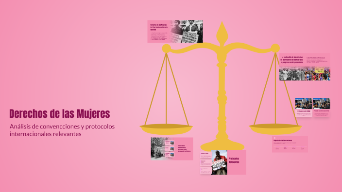 Derechos de las Mujeres by Juan Francisco Ramírez on Prezi