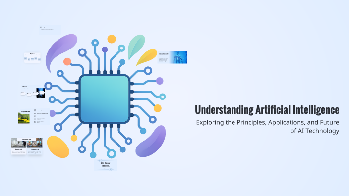 Understanding Artificial Intelligence by me me on Prezi