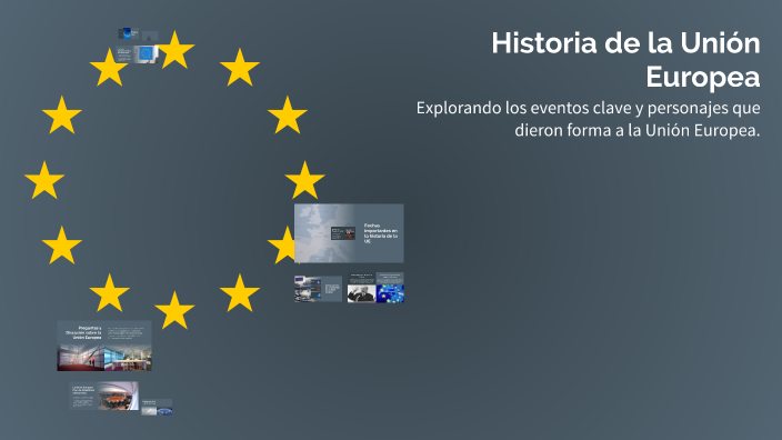 Historia de la Unión Europea by Angie Vanesa Rodriguez on Prezi